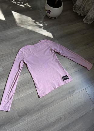 Лонгслів calvin klein 8