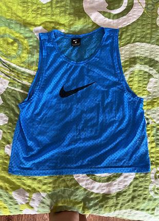 Спортивна майка nike - s