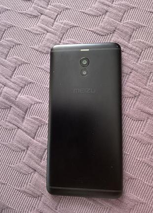 Смартфон neizu m6 note 2