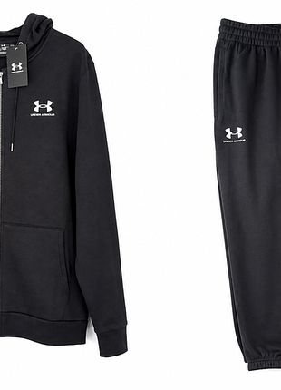Костюм under armour icon fleece xl оригінал, новий з биркою