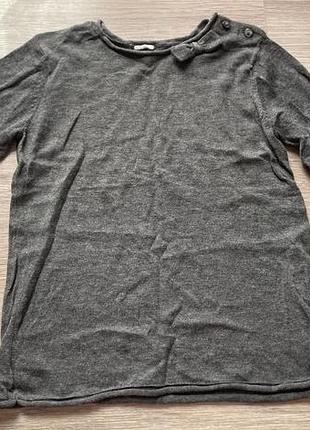 Реглан h&m