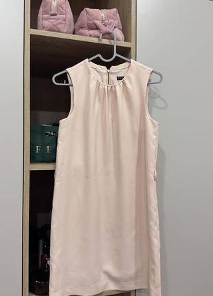 Сукня вище коліна zara