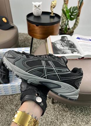 Asics gel-kahana tr v4 dark grey