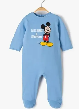 Человечек для мальчика disney
