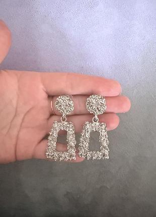Сережки ( біжутерія)