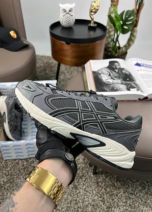 Asics gel-kahana tr v4 grey beige