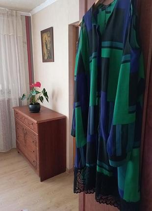 Шикарний блузон!