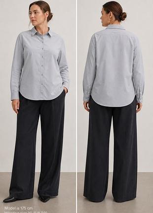 Сорочка h&m xl