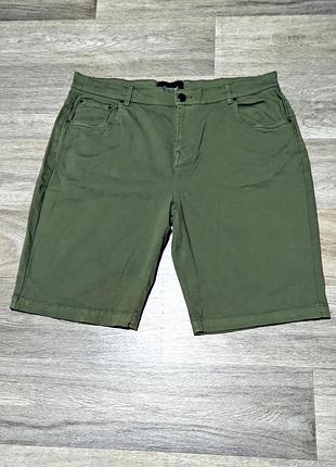 Мужские шорты firetrap , размер 2xl .