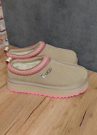 Уггі жіночі  tazz/сабо жіночі ugg/угги