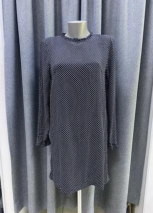 Віскозна сукня h&m -0/38