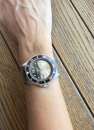 Ice watch у спортивному дизайні