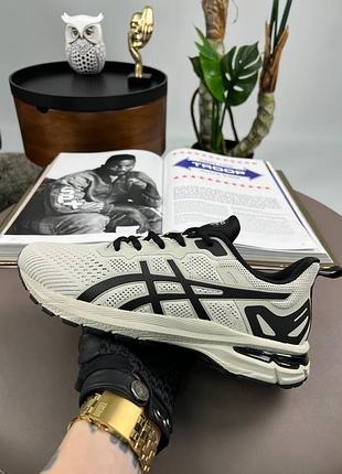 Asics gt-1000 11 light grey black