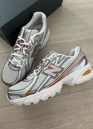 Кросівки оригінал new balance 39,5 (25,5 см)