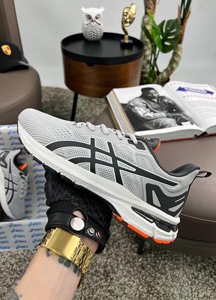 Asics gt-1000 11 grey black
