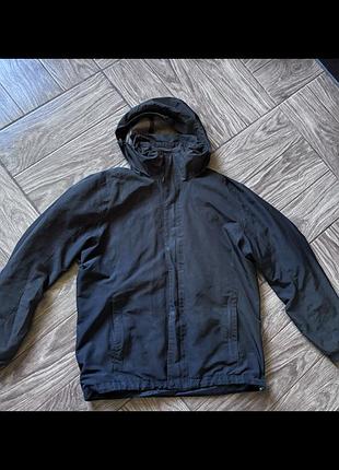 Куртка ветровка helly hansen m s
