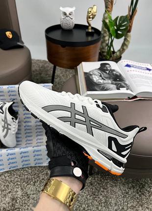 Asics gt-1000 11 white grey
