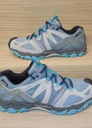 Merrell women's grassbow sport gore-tex shoes