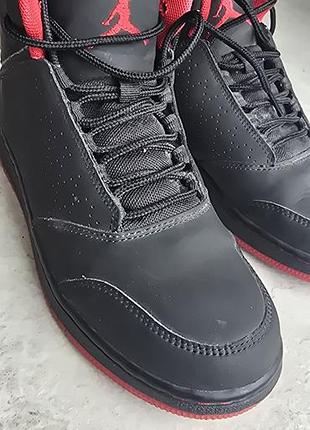 Jordan air nike кроссовки
