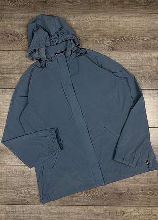 Фірмова легка вітровка rohan windshadow jacket