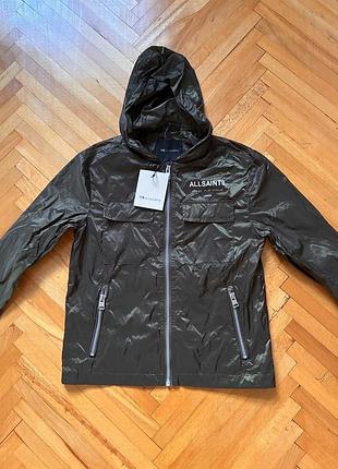 Дитяча вітрівка allsaints