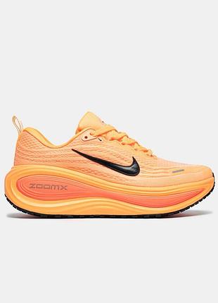 Женские кроссовки nike vomero plus “orange pulse” / smb+ 🔗
