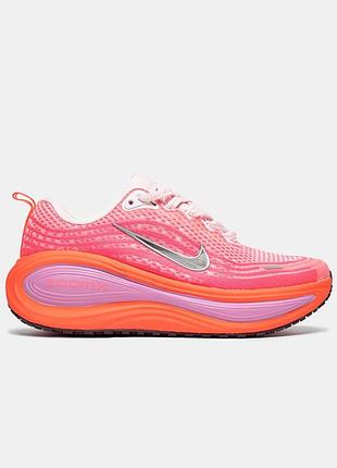 Женские кроссовки nike vomero plus “hyper pink” / smb+ 🔗