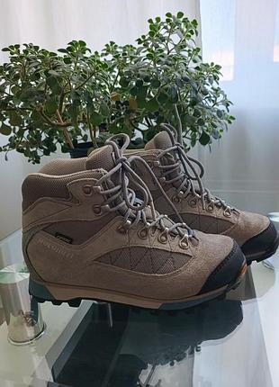 Dolomite чоботи gore tex (38)
