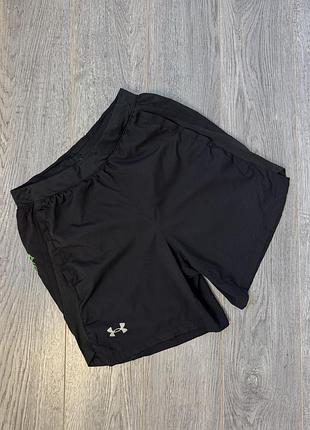 Шорты under armour