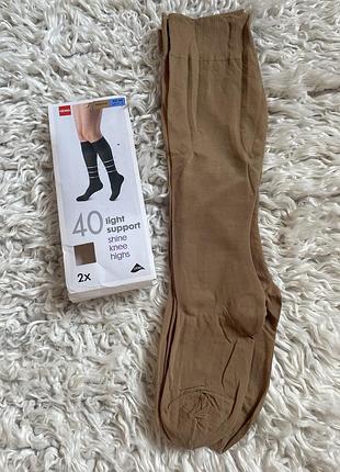 Гольфи 40 д 2 пари