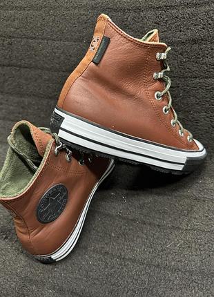 Кеди converse