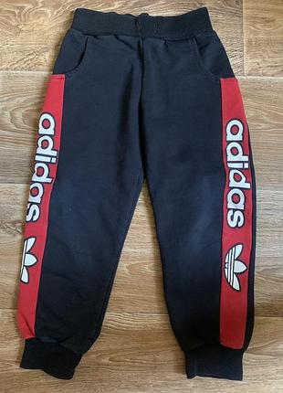 Штани спортивні adidas