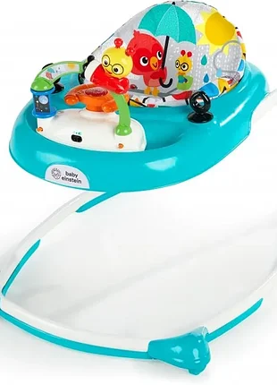Ходунки baby einstein sky explorers