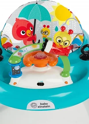 Ходунки baby einstein sky explorers 2