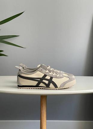 Чоловічі кросівки asics onitsuka tiger mexico 66 vintage / smb+ 🔗