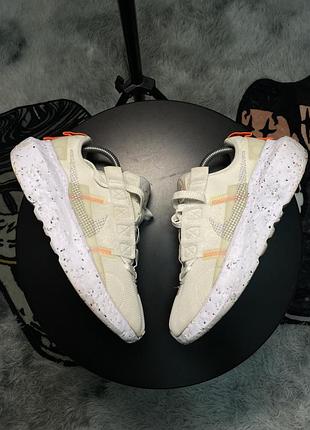 Кросівки nike crater impact, розмір 40, унісекс
