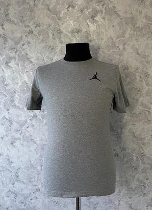 Футболка jordan