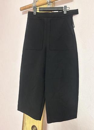 Кюлоти брюки cos