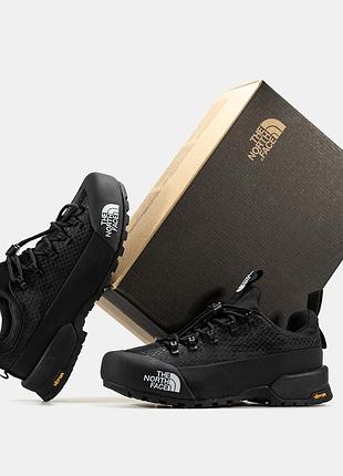 The north face glenclyffe low gore-tex