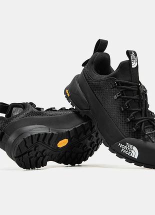The north face glenclyffe low gore-tex