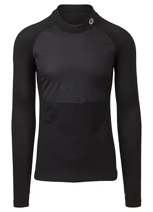 Термобелье для велоспорта agu merino ls base layer