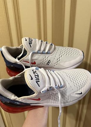 Кросівки nike