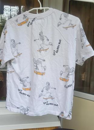 Футболка zara,11-12 років