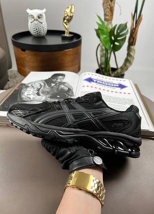 Asics gel-nimbus 10.1 all black