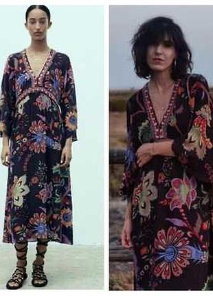 Сукня zara