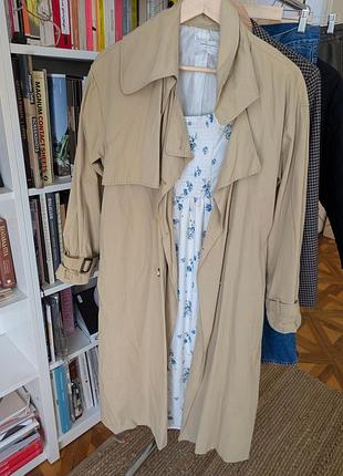 Тренч elina sea корейский