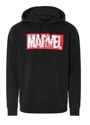 Толстовка чоловіча на флісі marvel