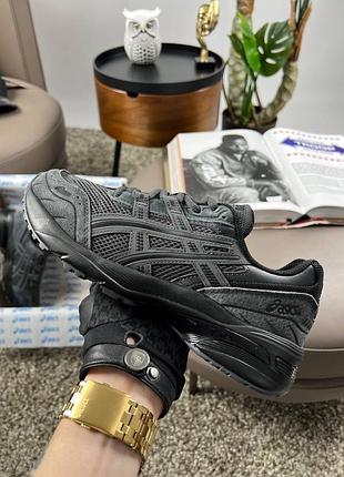 Asics gel-1090 dark grey