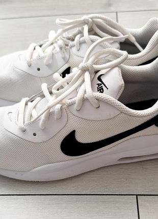Кросівки nike air max oketo 38.5 eur (24 .5 см) оригінал