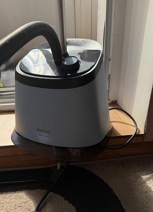 Відпарювач philips 2